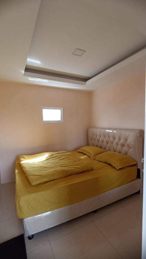 Pojok Kahyangan Homestay And Cabin Kejajar エクステリア 写真