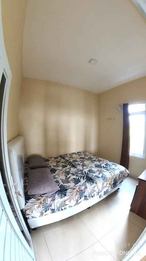 Pojok Kahyangan Homestay And Cabin Kejajar エクステリア 写真